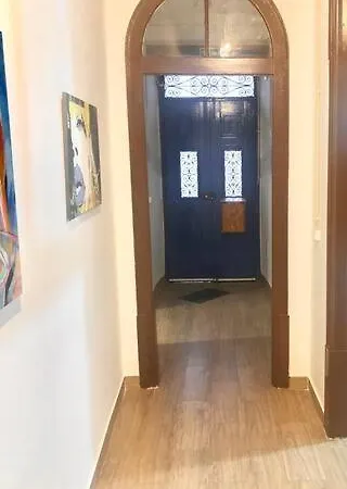 Vandrarhem Private 204 In Da Fonte