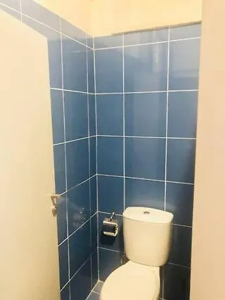 Private 204 In Da Fonte Vandrarhem