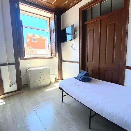 Private 204 In Da Fonte Vandrarhem