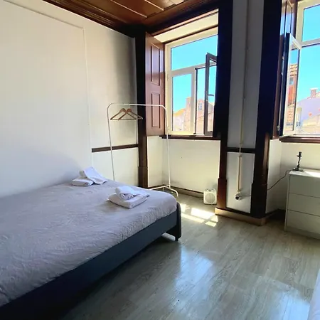 Vandrarhem Private 204 In Da Fonte