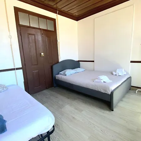 Private 204 In Da Fonte Figueira da Foz