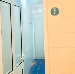 Private 204 In Da Fonte Hostel Figueira da Foz