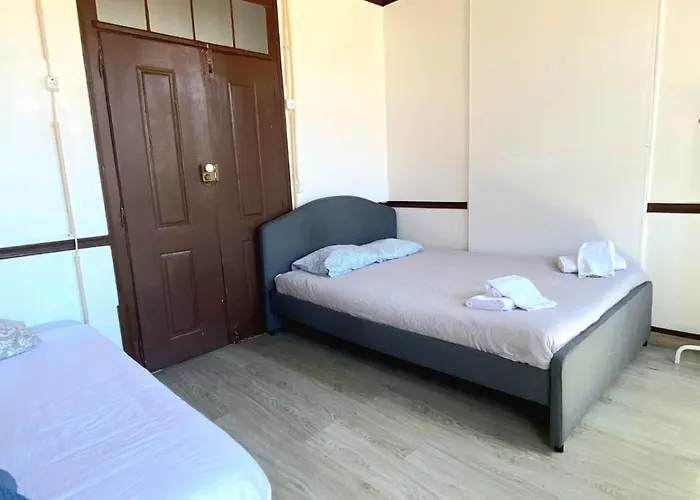 Private 204 In Da Fonte Figueira da Foz