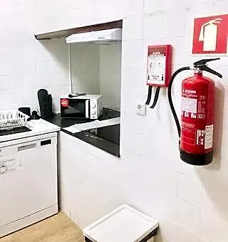 Private 204 In Da Fonte Hostel Figueira da Foz