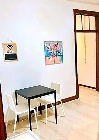 Private 204 In Da Fonte Hostel Figueira da Foz