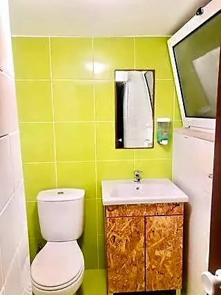 Hostel Private 204 In Da Fonte