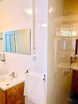 Hostel Private 204 In Da Fonte Figueira da Foz