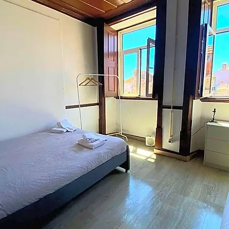 Private 204 In Da Fonte Hostel *