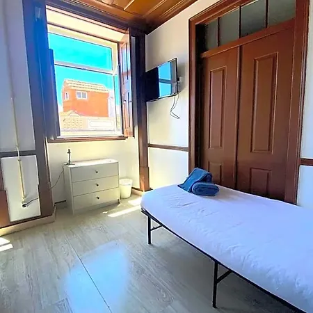 Hostel Private 204 In Da Fonte *