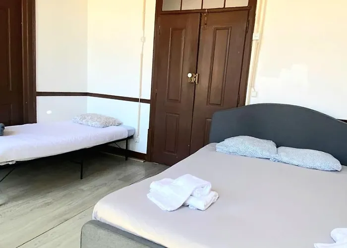 Private 204 In Da Fonte * Figueira da Foz