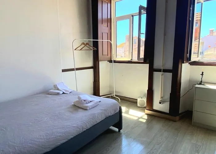 Hostel Private 204 In Da Fonte